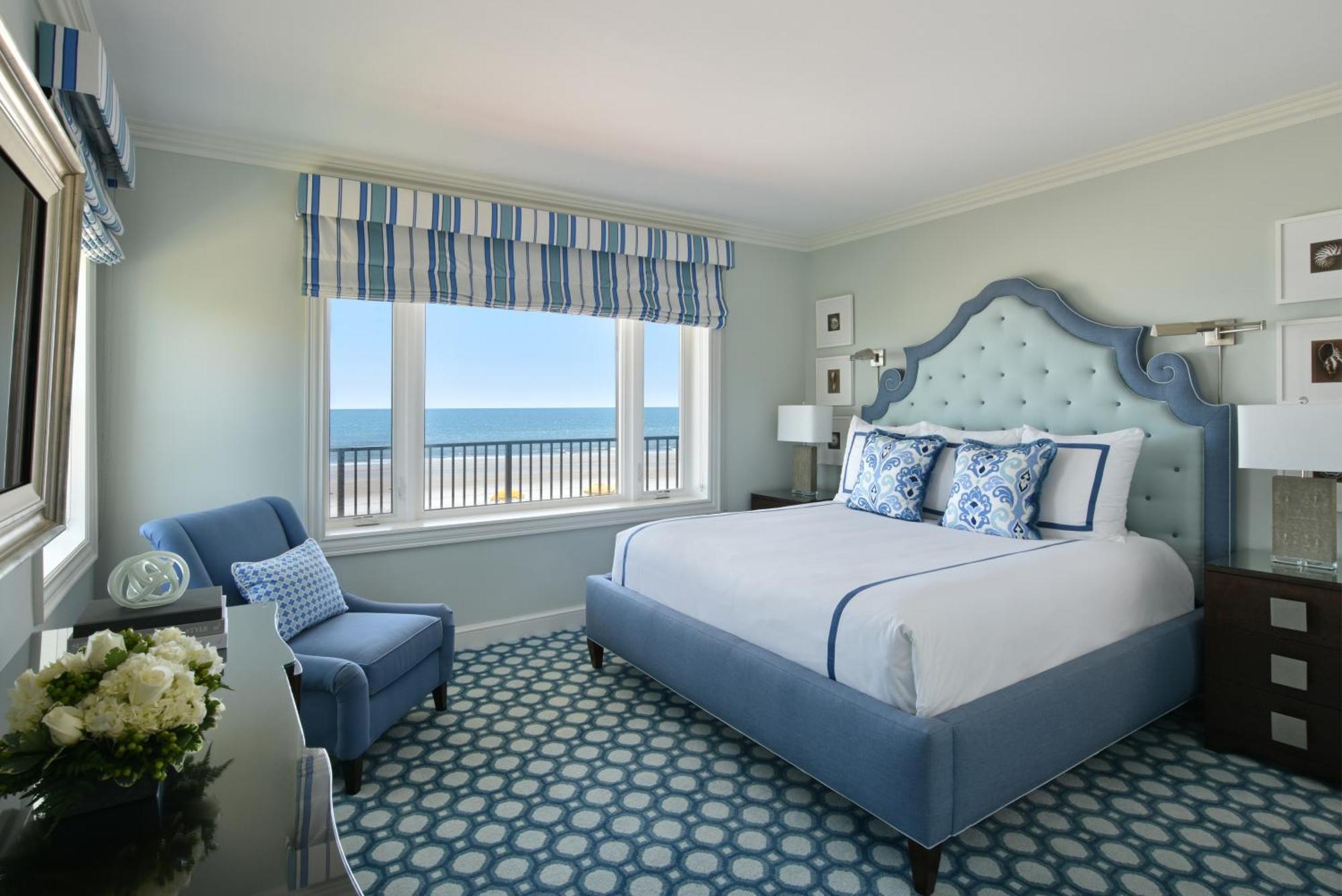Ponte Vedra Inn And Club Понте-Ведра-Бич Экстерьер фото
