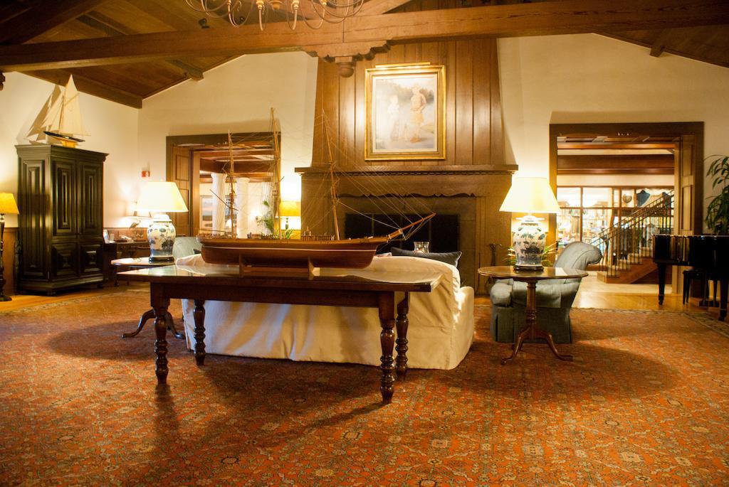 Ponte Vedra Inn And Club Понте-Ведра-Бич Экстерьер фото