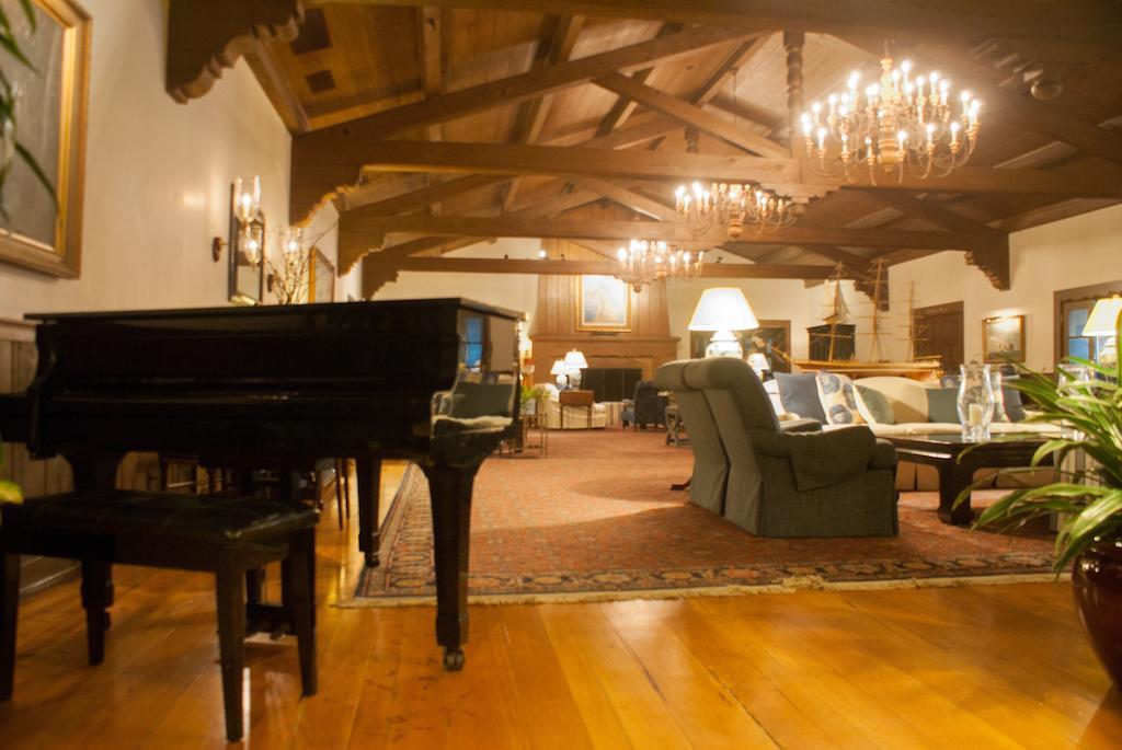 Ponte Vedra Inn And Club Понте-Ведра-Бич Экстерьер фото
