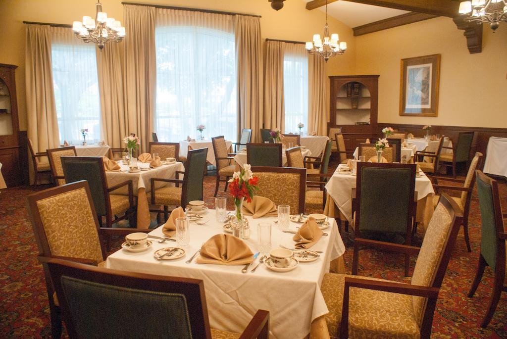 Ponte Vedra Inn And Club Понте-Ведра-Бич Экстерьер фото